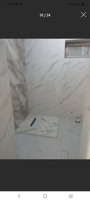 Ремонт пол ключ.