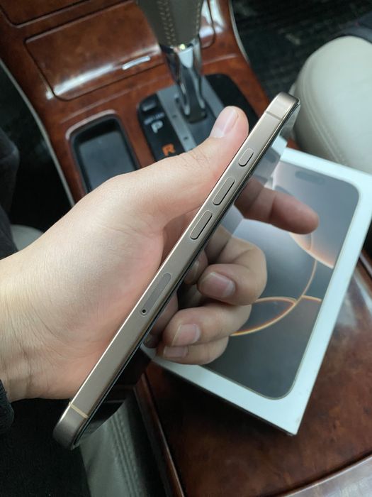 iPhone 16 pro 1tb/тб