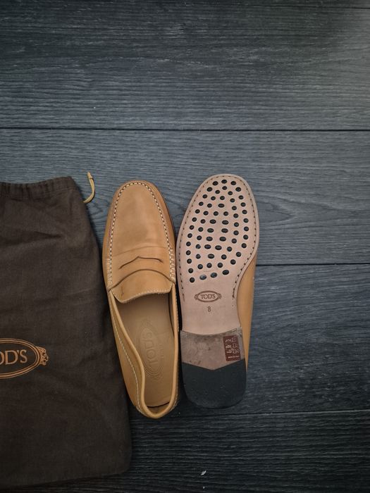 Продам мужскую обувь Италия