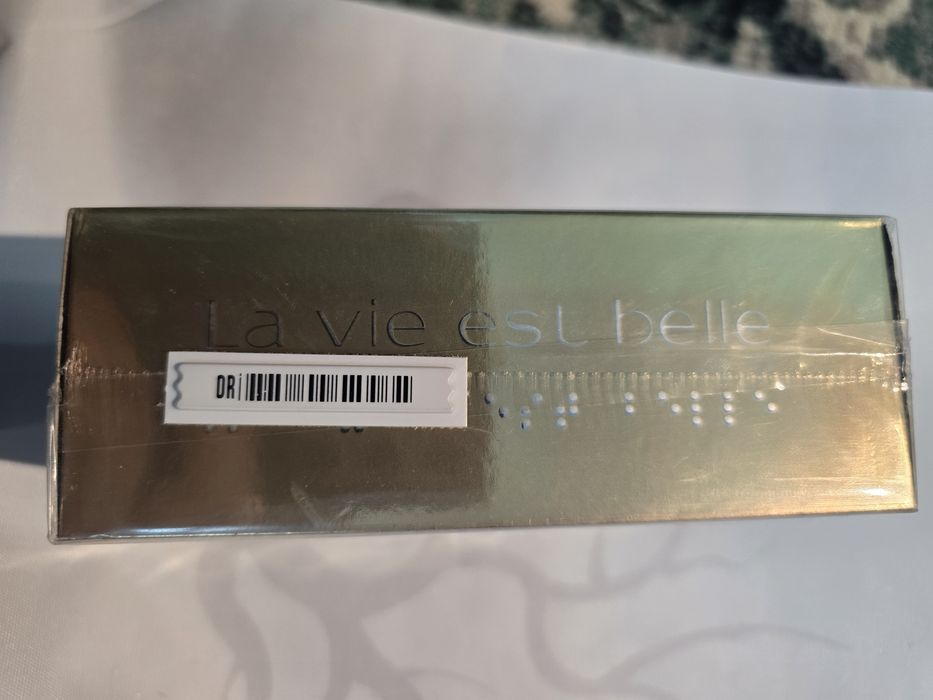 Lancome - La vie est belle Iris Absolu 75ml edp