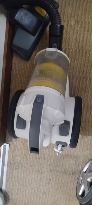 Пилисос бесплвтно