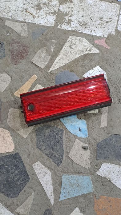 Задние фары mark 2