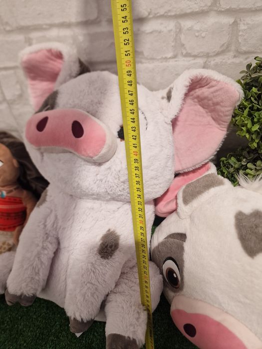 Смелата  Ваяна Моана