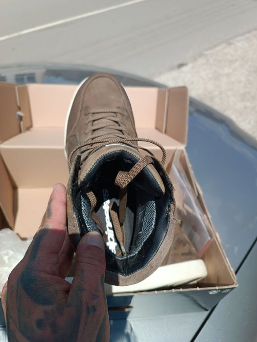 Alpinestars J-6 мото кецове