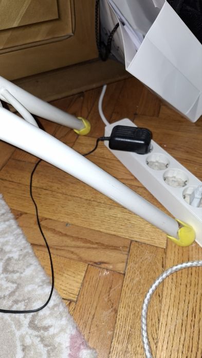 Прахосмукачка робот