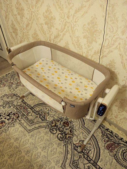 Kidilo люлька 3в1