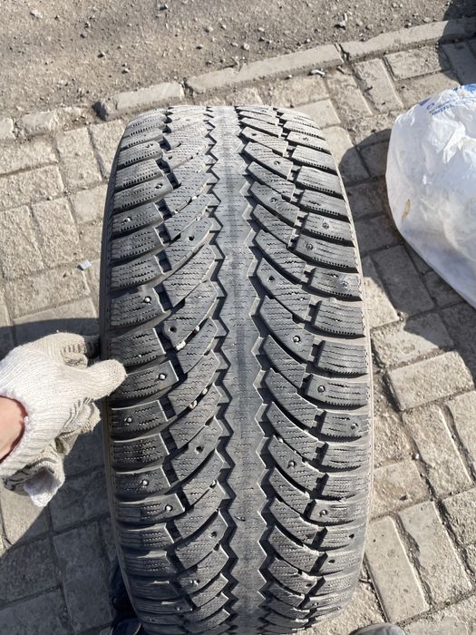 Шины Pirelli Formula Ice