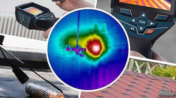 ВиК услуги. Отпушване на канали. ОТКРИВАНЕ & РЕМОНТ НА ТЕЧОВЕ.