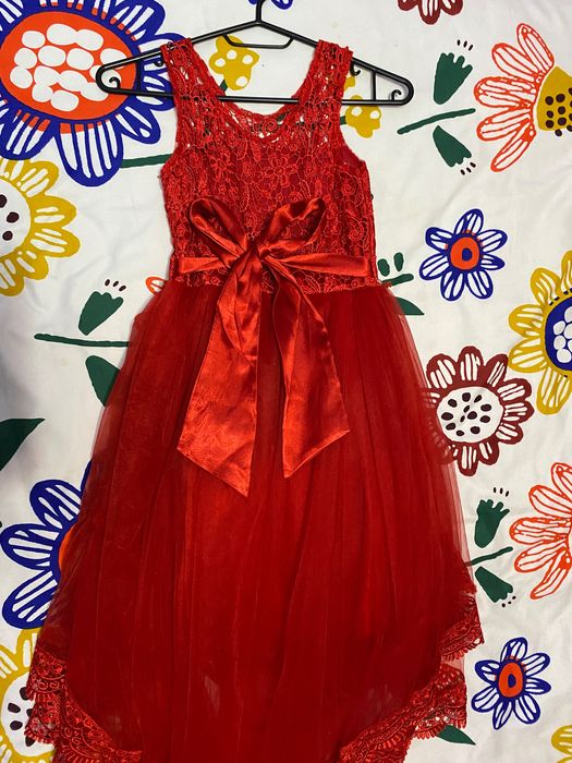 Rochie de ocazie pt fete