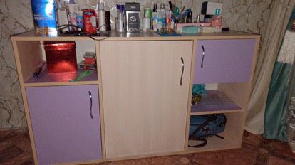 Продам гарнитур детский