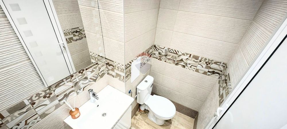 Продава се Двустаен апартамент в Варна, Базар Левски - 38 кв.м за 3419 €/кв.м - Снимка #8