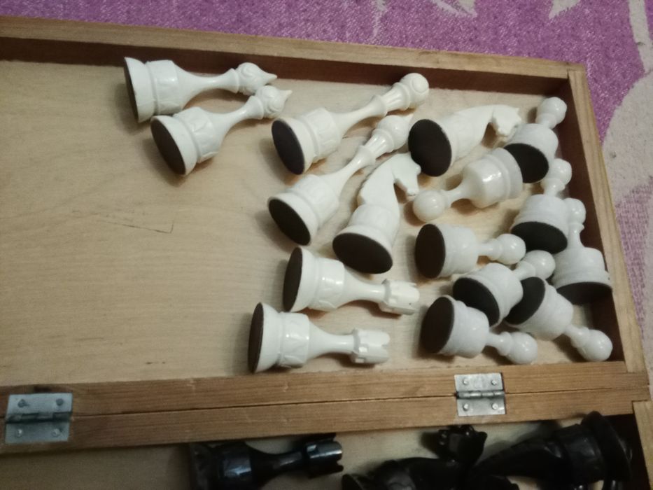 Шахматы ( большие СССР )