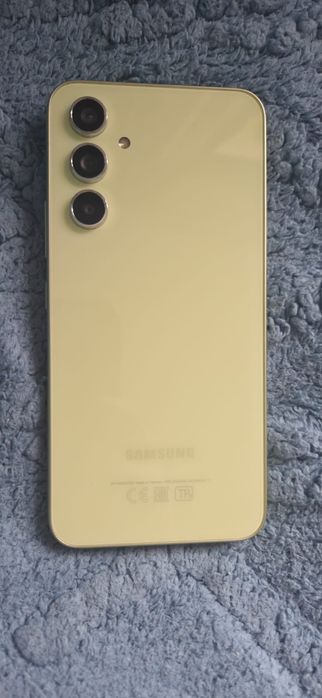 Телефон  Самсунг а 54