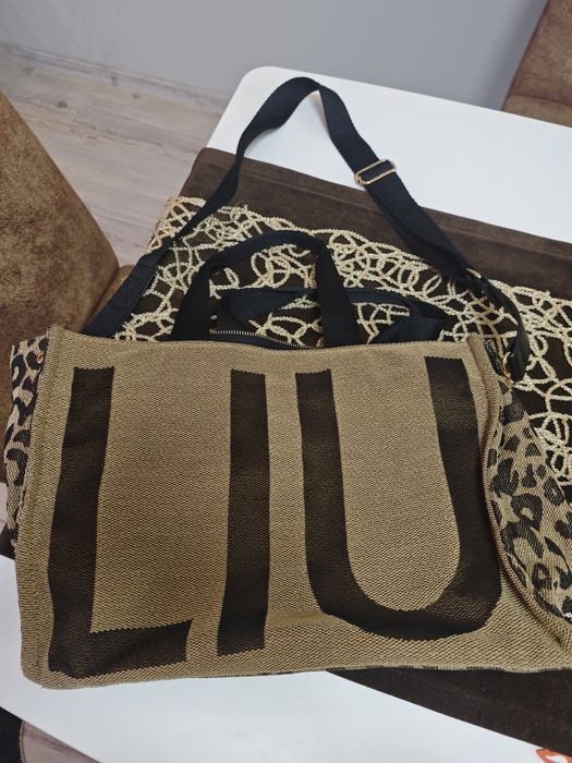 Дамска чанта Liu Jo