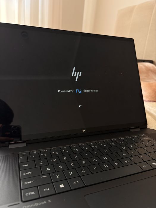 HP OmniBook X Flip 16 б/у