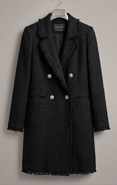 Massimo Dutti  блейзър / палто