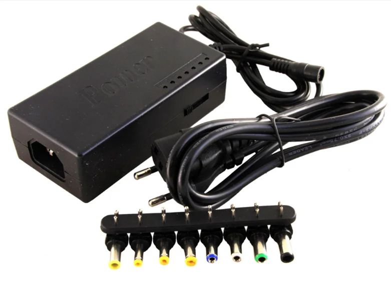 универсальный блок питания