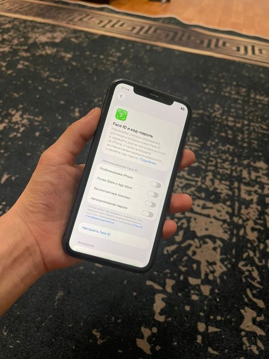 Айфон 11 128гб 85%