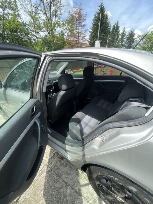 Skoda Octavia II 1.9 Diesel 2008