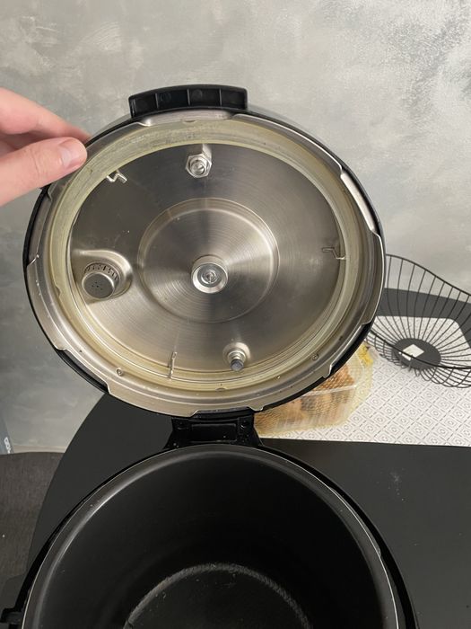 Oala sub presiune, Tefal One Pot CY505E30