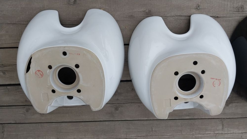 Раковины парикмахерские