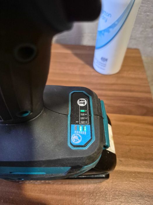 Продава Makita dtw700