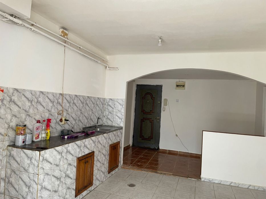 Apartament 3 camere plus extensie de vanzare