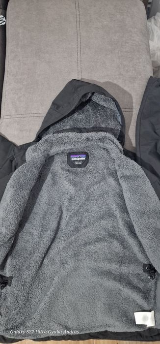 Geaca Patagonia marimea S