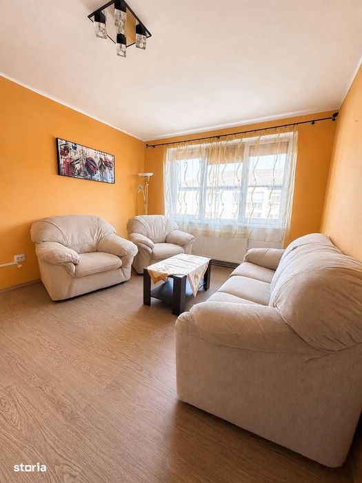 Apartament - Mediaș – Cartier Gura Câmpului, Strada Turda