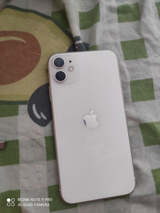 Айфон 11 обмен в олх