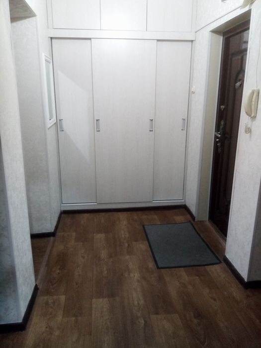 Продаётся квартира 3х комнатная