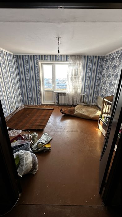 Продается 2х комнатная квартира