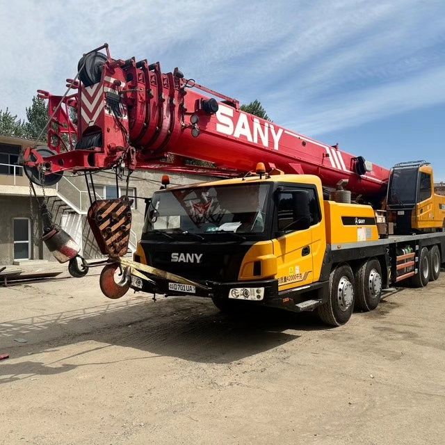 Услуги кран услуга автокран 30  50 55 тон  avtokran xizmati