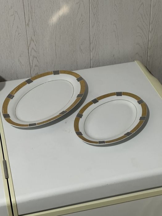 Посуда набор 150 кишилик