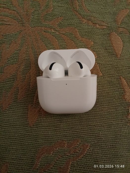 Продам наушники в хорошем состоянии