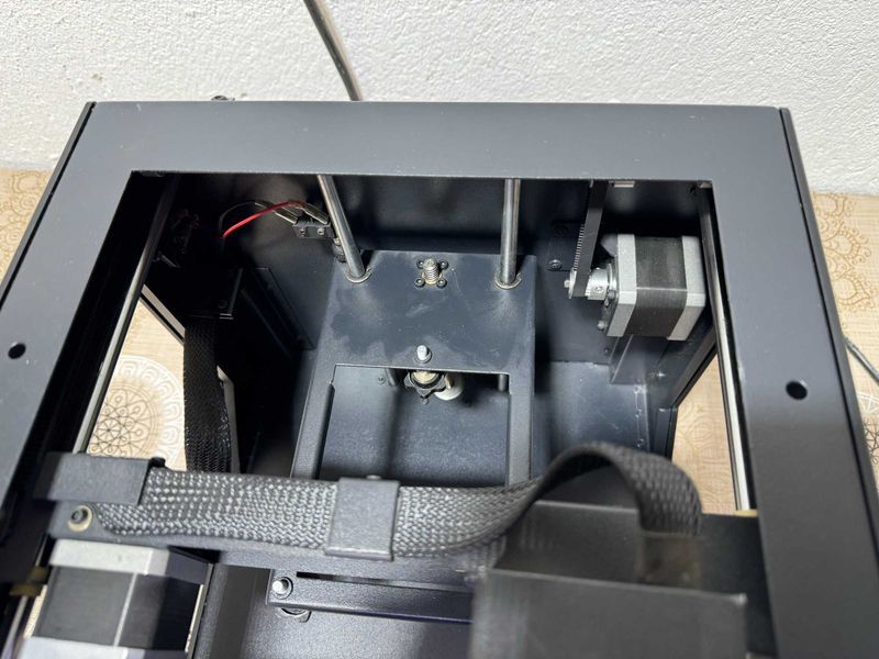 3D принтер - Renkforce RF100