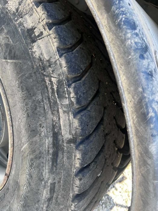 Камион Mercedes-Benz Actros