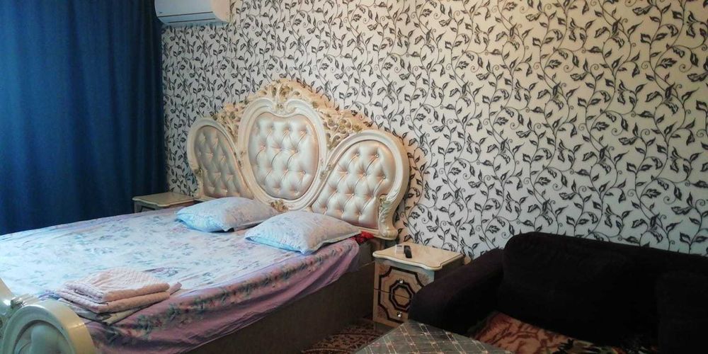 Суточный квартира