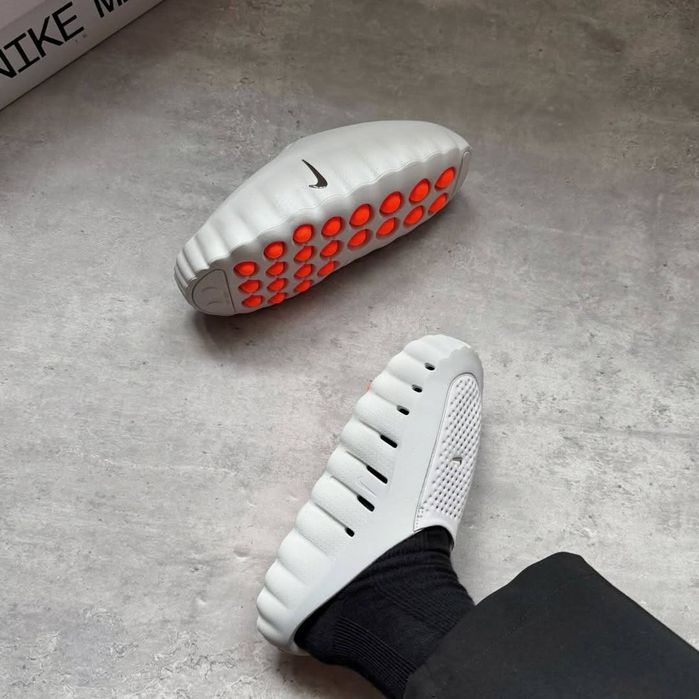 Шлепки Nike Mind 001