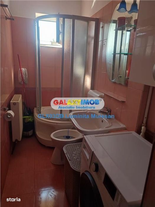 Inchiriere apartament 2 camere nedecomandat Targoviste Micro 6