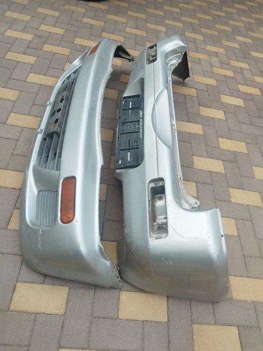 Bara Daihatsu terios