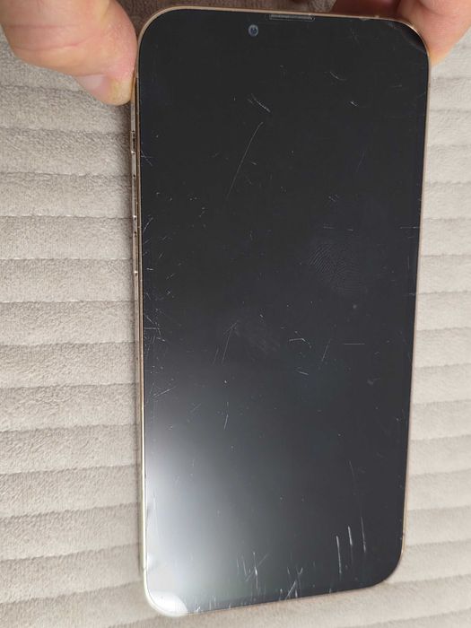 Iphone 13 Pro Max 128GB și 1TB Baterie 100%