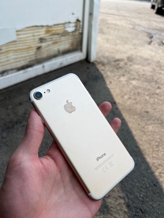 Iphone 7 в идеале 10/10