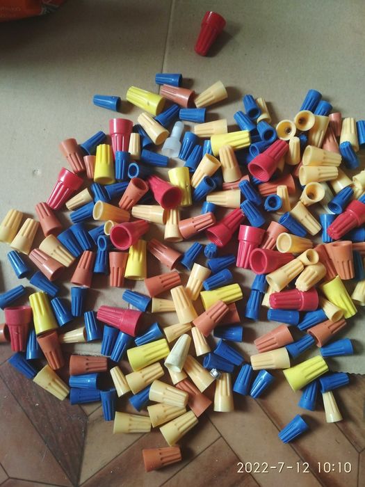 Сизы строительные новые