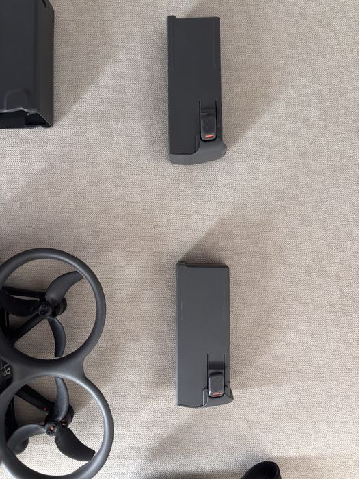 Дрон DJI Avata 2 Fly Smart Combo