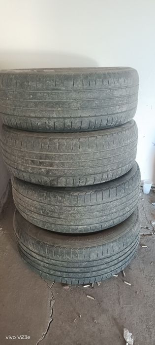 Шины летние, R-18,