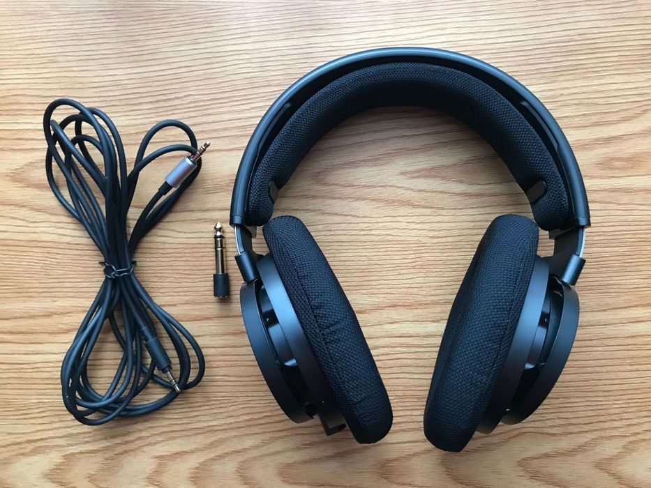 Philips SHP9500 (новые, идеал)
