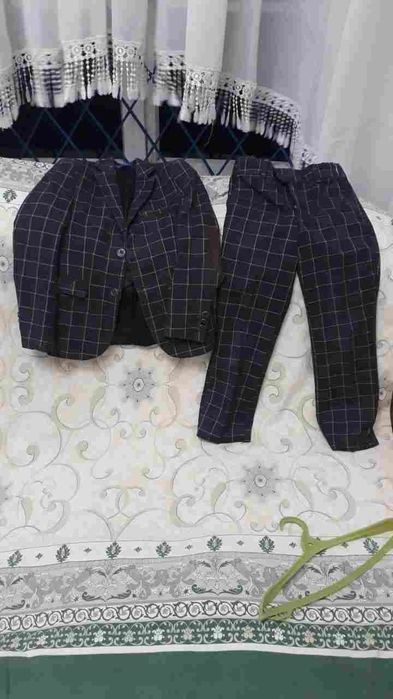 Одежда для мальчиков