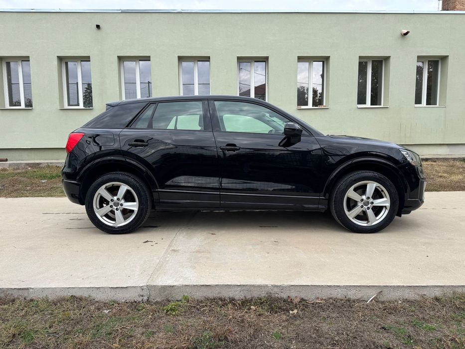 AUDI Q2 2020 — imagine 16