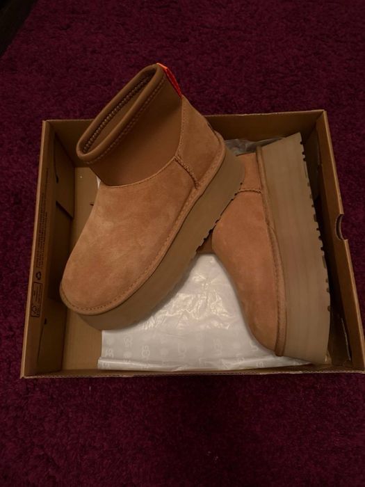 Ugg Mini Dipper marimea 39
